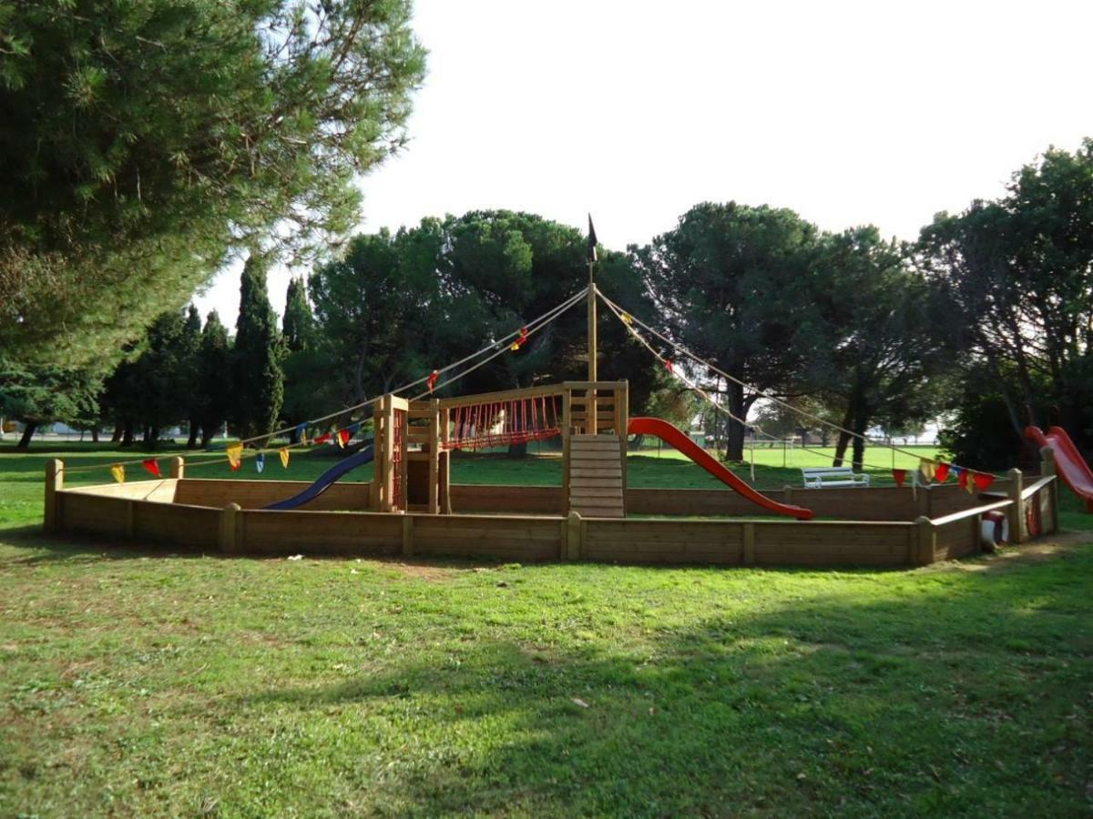 דירות Mare מדולין מראה חיצוני תמונה